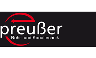 Logo von Preußer Rohr- und Kanaltechnik