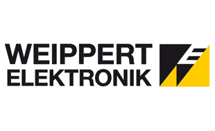 Logo von Weippert Elektronik