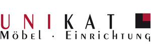 Logo von Unikat Möbel-Einrichtung Matthias Michel GmbH