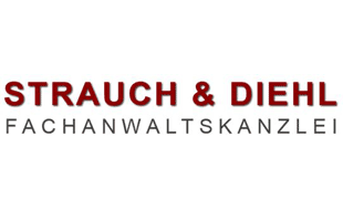 Logo von Strauch & Diehl