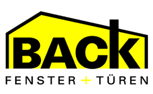 Logo von Back-Schmitt Fenster + Türen GmbH