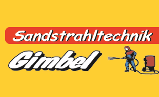 Logo von Gimbel Sandstrahltechnik