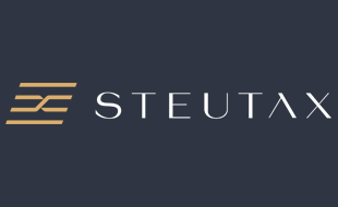 Logo von STEUTAX Mittelhessen Steuerberatungsgesellschaft mbH