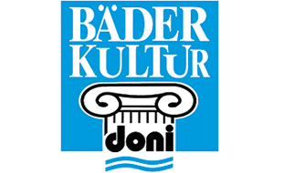 Logo von Doni-Schwimmbadtechnik GmbH