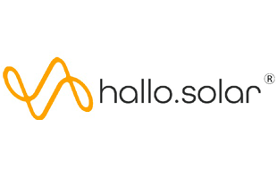 Logo von hallo.solar GmbH & Co. KG