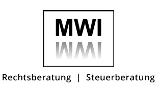 Logo von MWI Steuerberatungskanzlei Matthias Will
