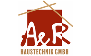 Logo von A&R Haustechnik GmbH