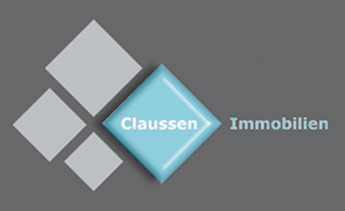 Logo von Claussen Immobilien