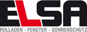 Logo von ELSA Rolladen