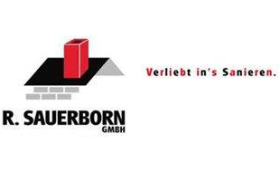 Logo von R. Sauerborn Gmbh