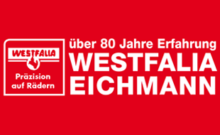 Logo von Westfalia Eichmann Gmbh
