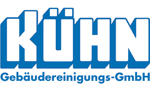 Logo von Kühn Gebäudereinigungs GmbH