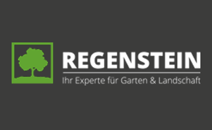 Logo von Regenstein GmbH Garten- und Landschaftsbau