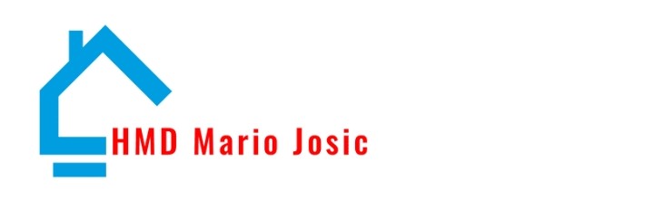 Logo von HMD Mario Josic