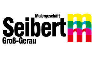 Logo von Malergeschäft Seibert GmbH