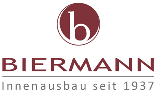 Logo von Innenausbau Biermann GmbH