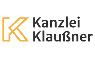 Logo von Kanzlei Klaußner GmbH
