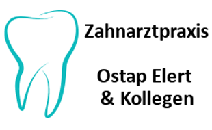 Logo von Ostap Elert Zahnarzt