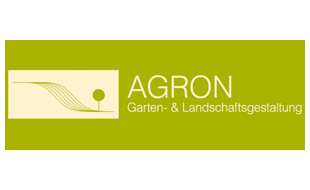Logo von Agron Garten- & Landschaftsgestaltung