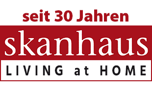 Logo von SkanHaus Living at home