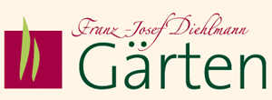 Logo von Diehlmann Gärten