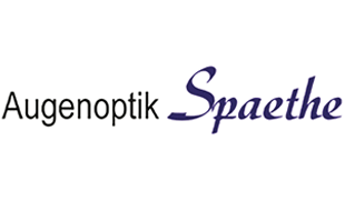 Logo von Augenoptik Spaethe