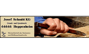 Logo von Josef Schmitt KG