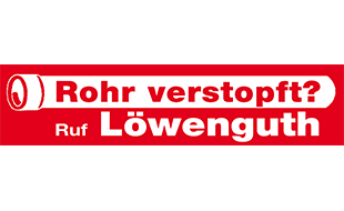Logo von Abflussdienst Löwenguth