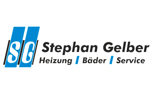 Logo von Stephan Gelber Sanitärtechnik GmbH