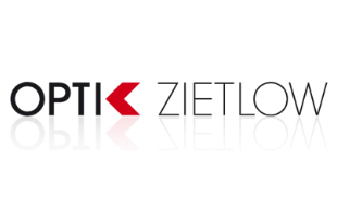 Logo von Optik Zietlow GmbH