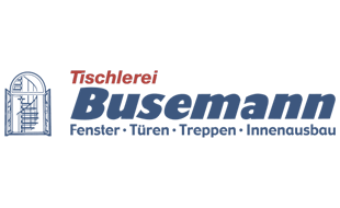 Logo von Busemann Heinz Tischlerei