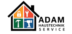 Logo von Adam Rohrreinigung, Kanalreinigung und Abwassertechnik