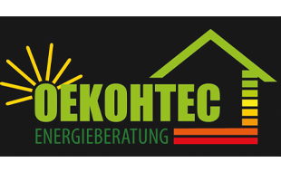 Logo von OEKOHTEC Ing. Büro für Energieberatung und Thermografie
