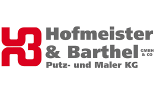 Logo von Hofmeister & Barthel GmbH & Co Putz- und Maler KG