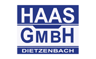 Logo von Haas GmbH