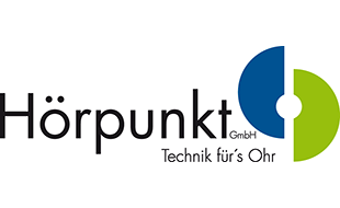Logo von Hörpunkt GmbH