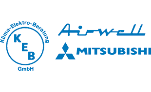 Logo von KEB Klima-Elektroberatung GmbH