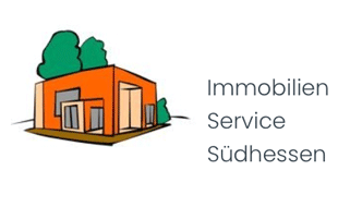 Logo von ISS Immobilien Service Südhessen UG Gebäudereinigung  + Hausmeisterdienste