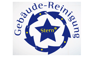 Logo von Gebäudereinigung Stern