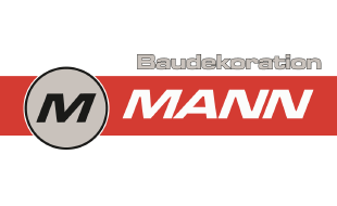Logo von Hans-Jürgen Mann Baudekoration GmbH