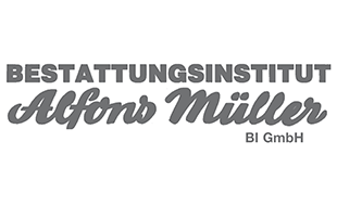 Logo von Alfons Müller BI GmbH