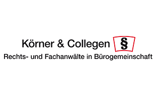 Logo von Körner und Collegen