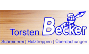 Logo von Becker Torsten Schreinerei