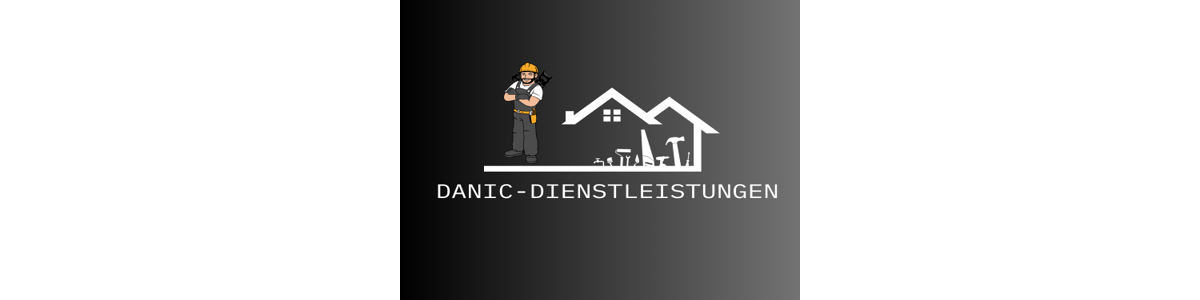 Logo von Danic-Dienstleistungen