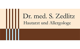 Logo von Zedlitz Sven Dr. med. Hautarzt - Allergologie