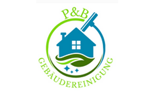 Logo von P&B Gebaudereinigung