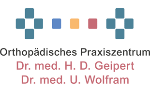 Logo von Wolfram Uwe Dr.med. Ärzte: Orthopädie