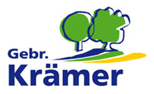 Logo von Gebrüder Krämer Garten- u. Landschaftsbau eGbR