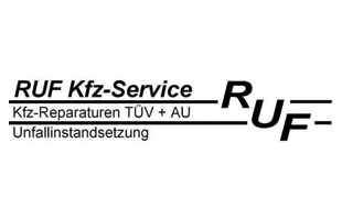 Logo von RUF-KFZ-Service, Ralf-Uwe Fellmer
