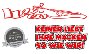 Logo von Autolackiererei Weis GmbH